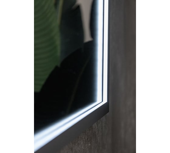 Зеркало с подсветкой Art&Max Aversa AM-Ave-700-1200-DS-F