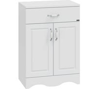 Напольная тумба СаНта Верона 60 1 ящ. 710013