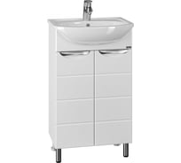 Тумба под раковину СаНта Родос 50 N (ум. Уют 50) 206021