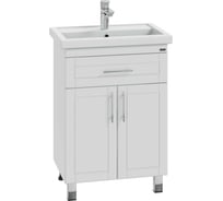 Тумба под раковину СаНта Дублин-60 223003