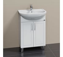 Тумба под раковину СаНта Дублин-60  223006