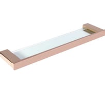 Стеклянная полка Maxonor PL1007