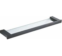 Стеклянная полка Maxonor PL1107