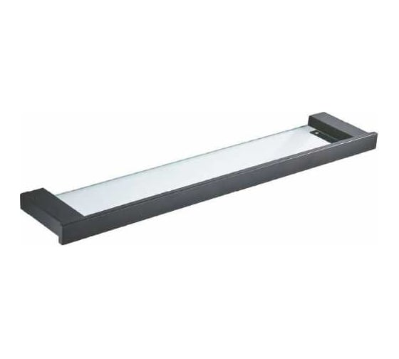 Стеклянная полка Maxonor PL1107 1