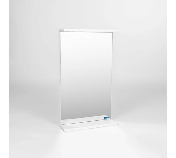 Зеркало Viant Барселона 40, без света 120x400x700 VBAR40-Z