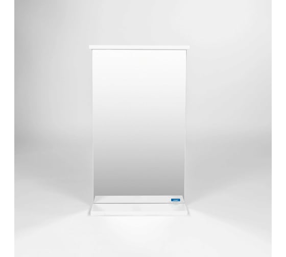 Зеркало Viant Барселона 40, без света 120x400x700 VBAR40-Z