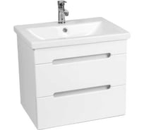 Тумба Viant "марсель" como 50 2 ящика, подвесная 380x460x500 VMAR50CO-T2YP