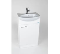 Тумба Viant "рио" азов 45 1 ств 280x415x820 VRIO45AZ-T1ST