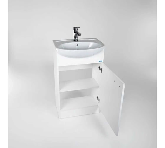 Тумба Viant "рио" азов 45 1 ств 280x415x820 VRIO45AZ-T1ST