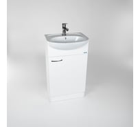 Тумба Viant "рио" балтика 50 1 ств 280x460x820 VRIO50BA-T1ST