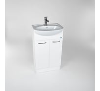 Тумба Viant "рио" балтика 50 2 ств 280x460x820 VRIO50BA-T2ST