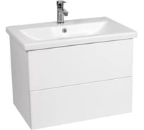 Тумба Viant "софия" como 60 2 ящика, подвесная 430x560x500 VSOF60CO-T2YP