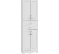 Шкаф-пенал СаНта Верона 60 700134