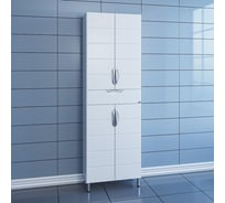 Шкаф-пенал СаНта Родос 60 506003