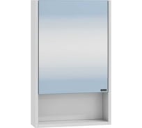 Зеркальный шкаф СаНта Сити 40 л/пр универсальный 700335
