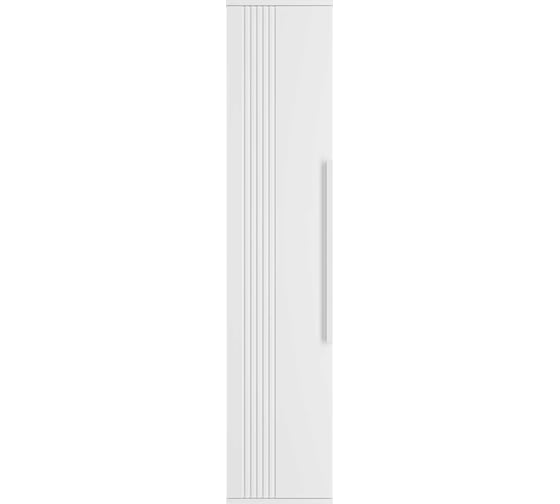 Пенал Brevita Savoy - 35 подвесной, правый/левый, белыйSAV-05035-010