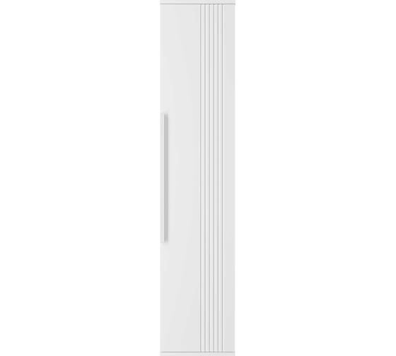 Пенал Brevita Savoy - 35 подвесной, правый/левый, белыйSAV-05035-010