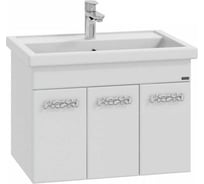 Тумба под раковину СаНта Ливерпуль 70 подвесная, (ум. Фостер 70) 700121