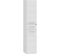 Шкаф-пенал СаНта Омега 30 подвесной 507002