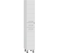 Шкаф-пенал СаНта Омега 30 напольный 507001