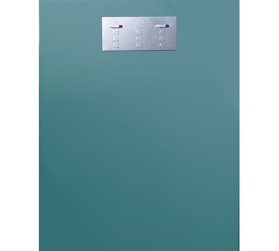 Зеркало MIXLINE "Барокко" 535x680 (шв), с полкой (к) 552589