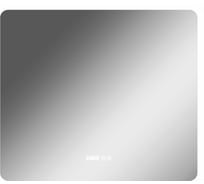 Зеркало Sansa Dream 80 alum с подсветкой и подогревом SDL1029Z