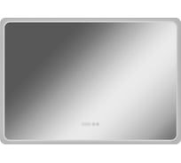 Зеркало Sansa Dream 100 alum с подсветкой и подогревом SDL1028Z