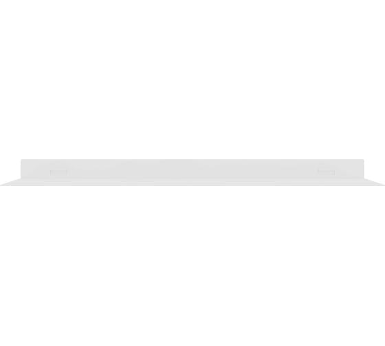 Навесная полка МАРТ Element 900 white 1255900