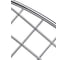 Полка Verran угловая 20x20x4,5 см., цвет хром 211-25 4