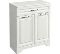 Комод Stella Pola "Кармела 60", 1 ящик, ольха белая SP-00000190