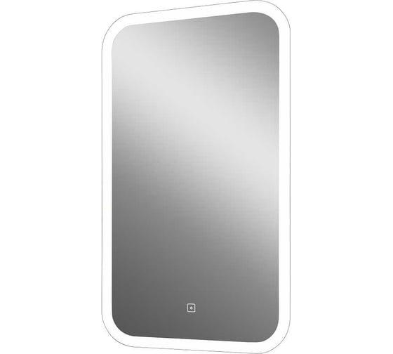 Зеркало Континент НН Mini LED 400x700 мм, c подсветкой ЗЛП852