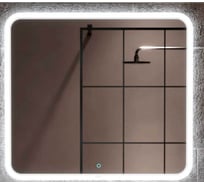 Зеркало ALAVANN ANNA - 90 70516