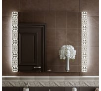 Зеркало ALAVANN Elizabeth 90 101402