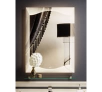 Зеркало ALAVANN MONACO 60 р-р: 600x800 57014