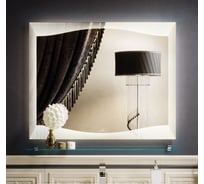 Зеркало ALAVANN MONACO 80 р-р: 800x800 57015
