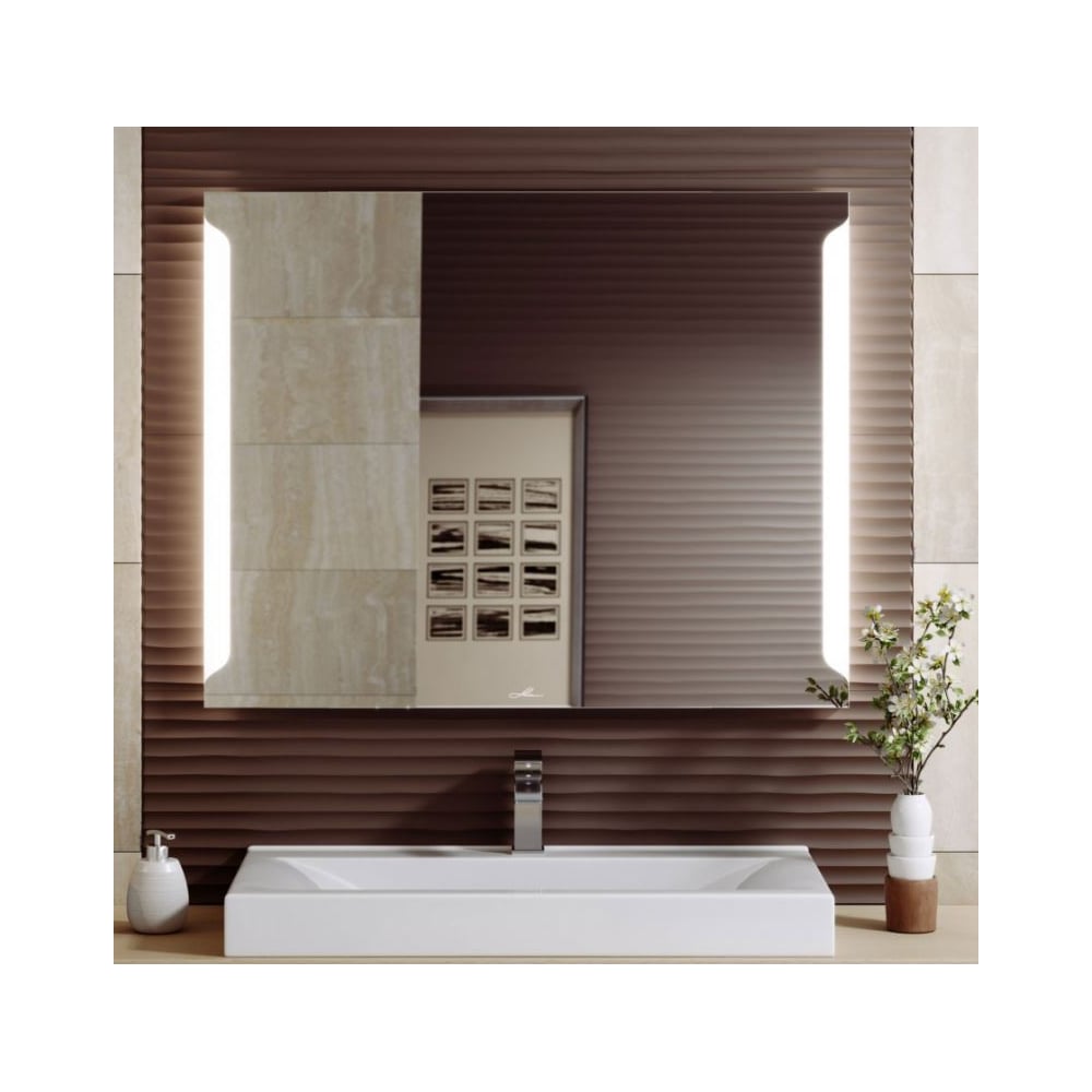 Зеркало ALAVANN TENERI 100 70515 - выгодная цена, отзывы ...