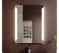 Зеркало ALAVANN TENERI 60 р-р: 600x800 57024