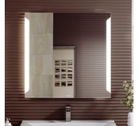 Зеркало ALAVANN TENERI 80 р-р: 800x800 57023