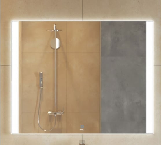 Зеркало ALAVANN TESS 90 р-р: (Алаванн) 70517 1