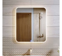 Зеркало ALAVANN VANDA- 35-70 р-р: 700x800 69320