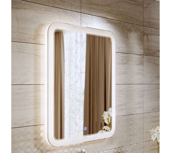 Зеркало ALAVANN VANDA LUX 60 р-р: 600x800 57026