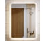 Зеркало ALAVANN VANDA LUX 70 р-р: 700x800 57027 1