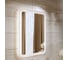 Зеркало ALAVANN VANDA LUX 70 р-р: 700x800 57027 2