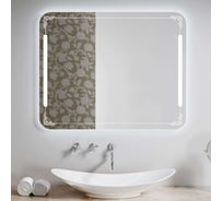 Зеркало ALAVANN VINTAGE 90 р-р: 900x800 69776