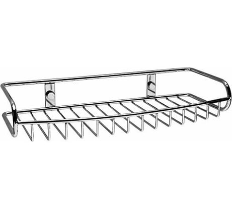 Металлическая прямая полка WasserKRAFT K-1411