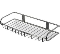 Металлическая прямая полка WasserKRAFT K-1311