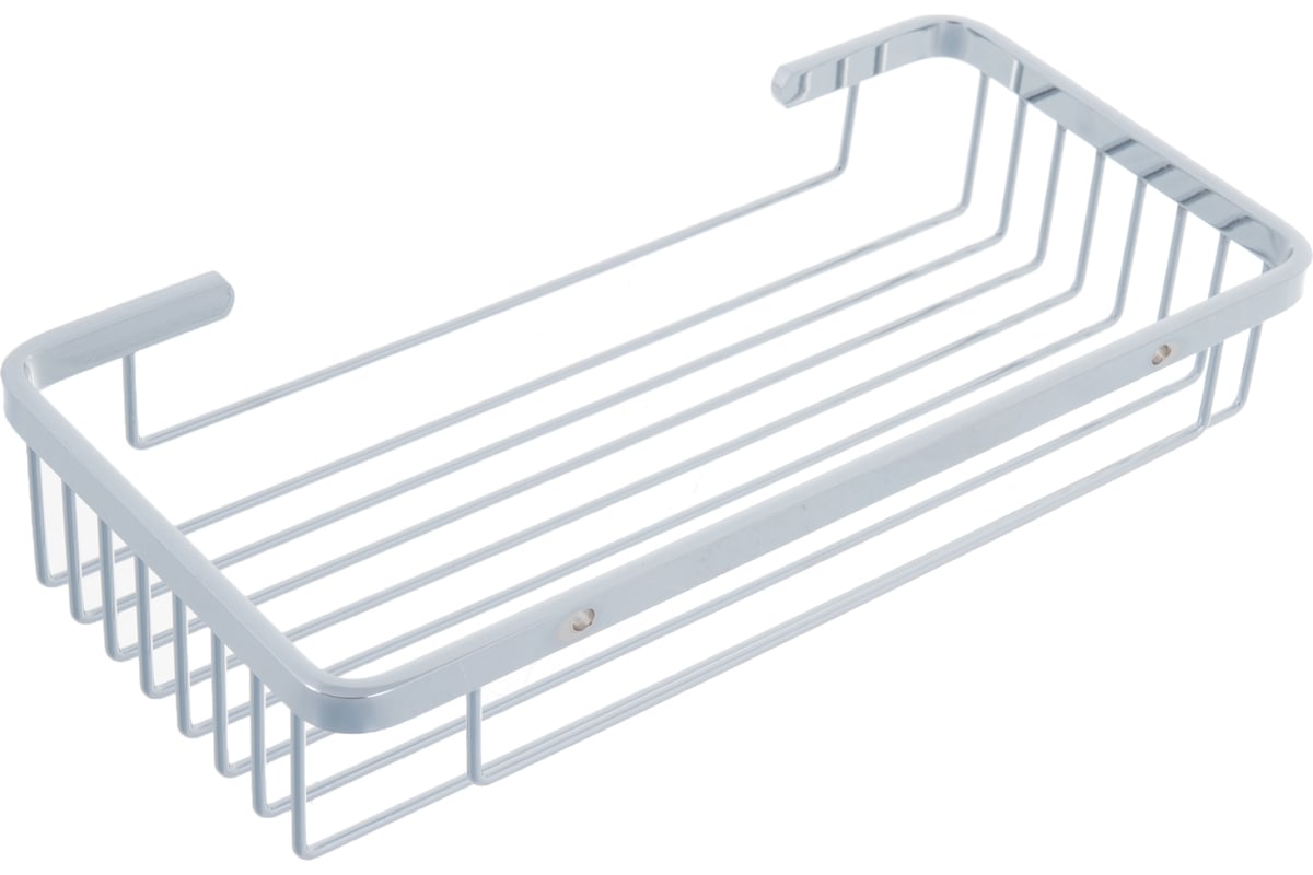 Полка металлическая прямая wasserkraft к 722