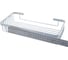 Полка металлическая WasserKraft K-722 3