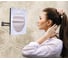 Зеркало с LED-подсветкой, 3-х кратным увеличением WasserKRAFT K-1008 3