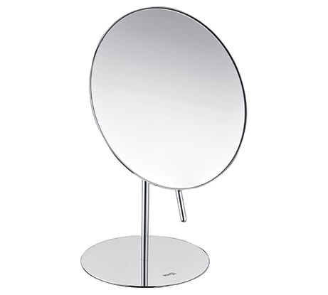 Зеркало с 3-х кратным увеличением WasserKRAFT K-1002